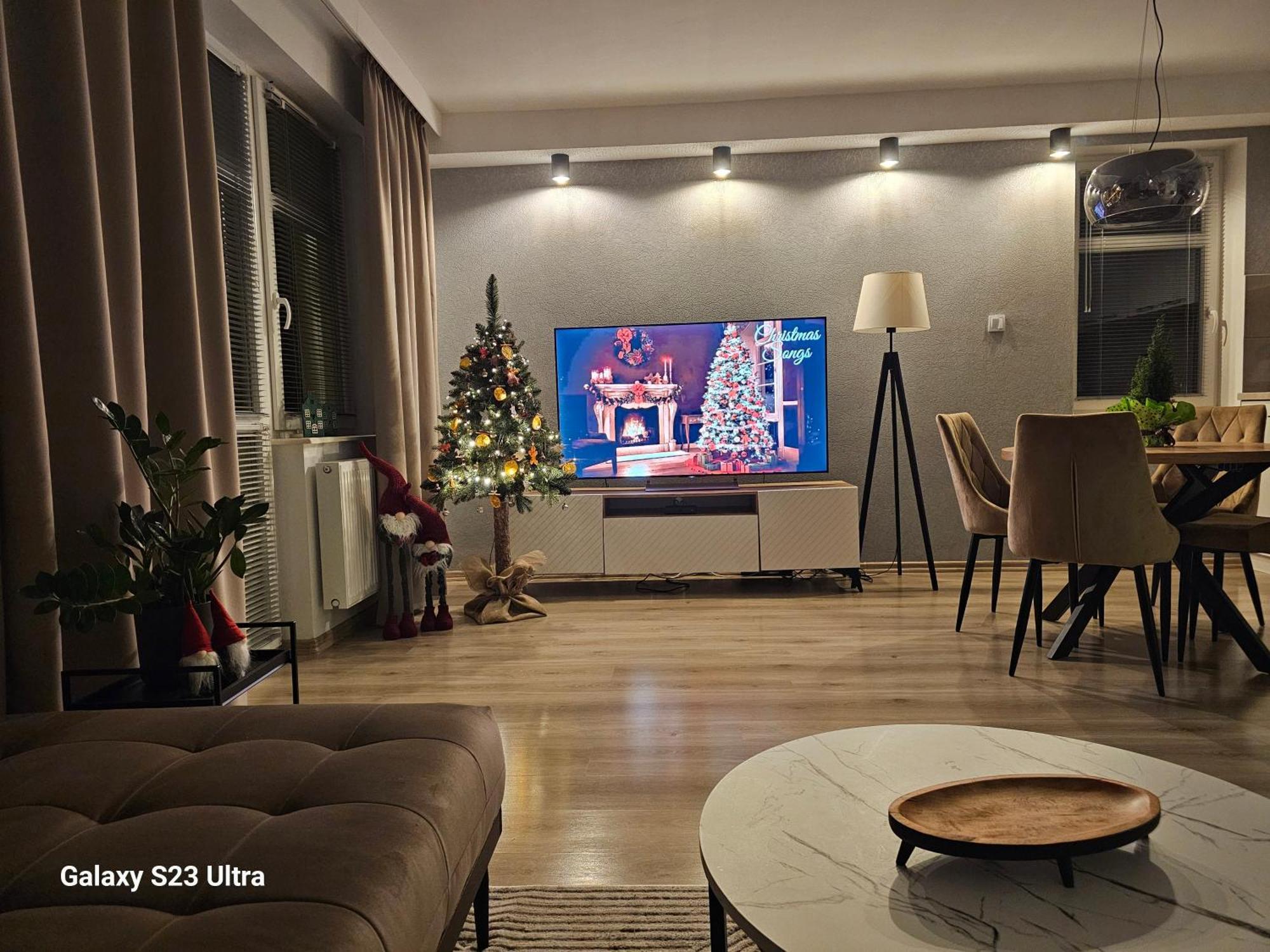 W Centrum Z Widokiem Na Jeziorko Apartment